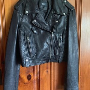 Lamarque Moto Jacket